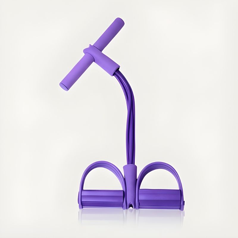 Mresio™🔥 – 8-Tube Full-Body Resistance Pedal Trainer + 50% OFF