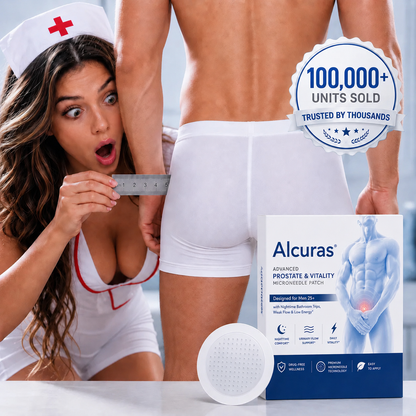 💥Buy 5 Get 5 Free!!Achieve a long-lasting, firm, and strong erection at any age.