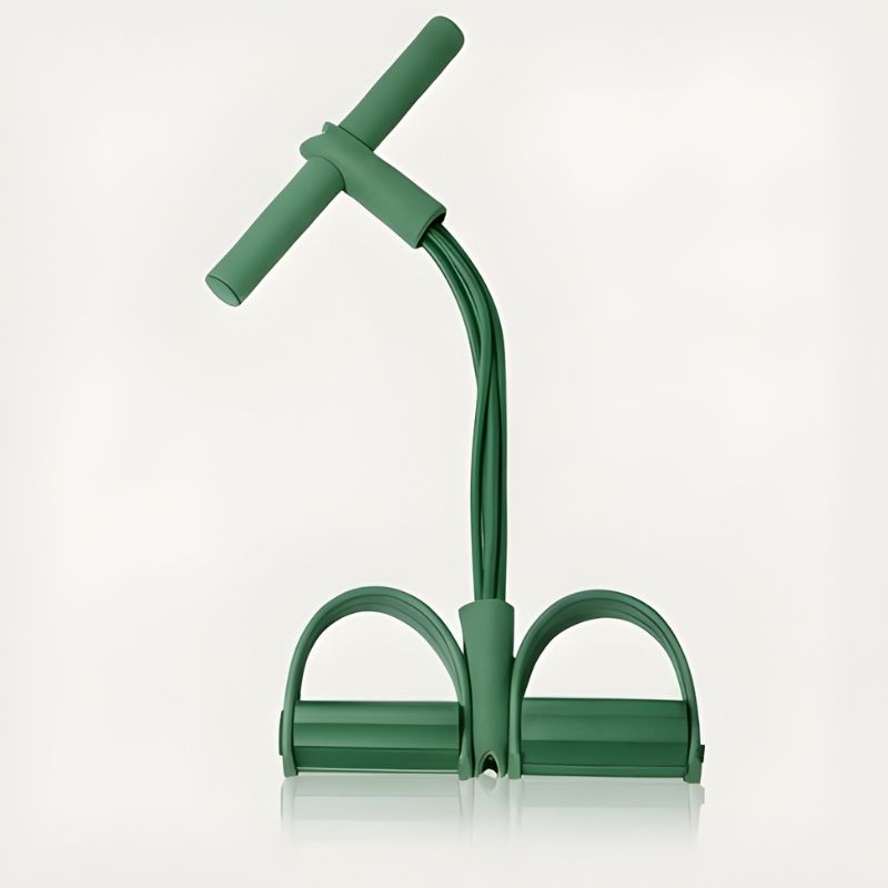 Mresio™ – 8-Tube Full-Body Resistance Pedal Trainer + 50% OFF