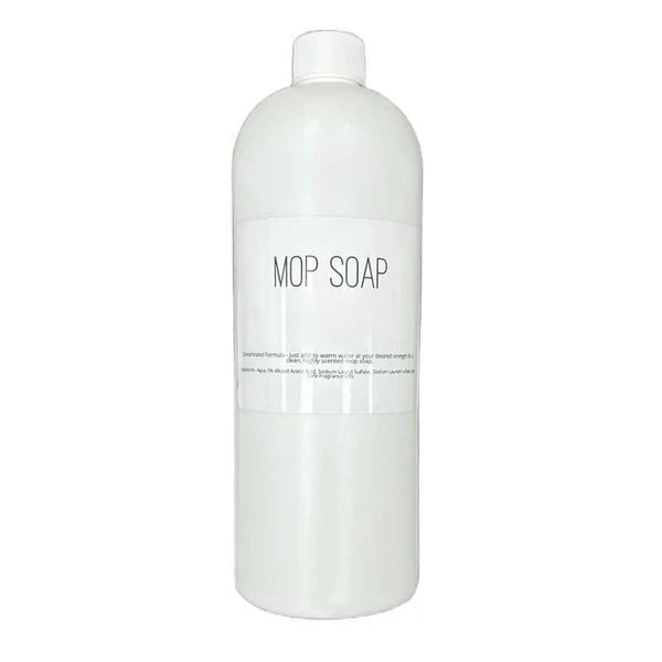 Highly Scented Mop Soap🔥