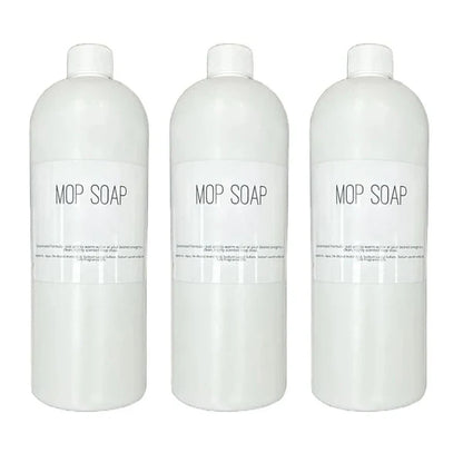 Highly Scented Mop Soap🔥