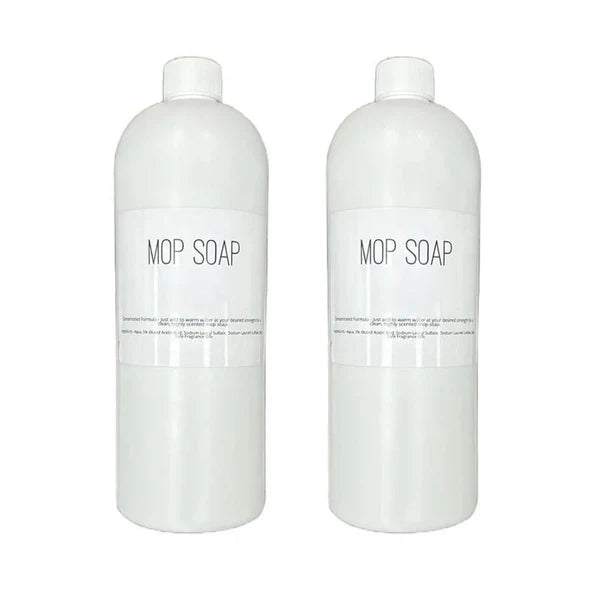 Highly Scented Mop Soap🔥