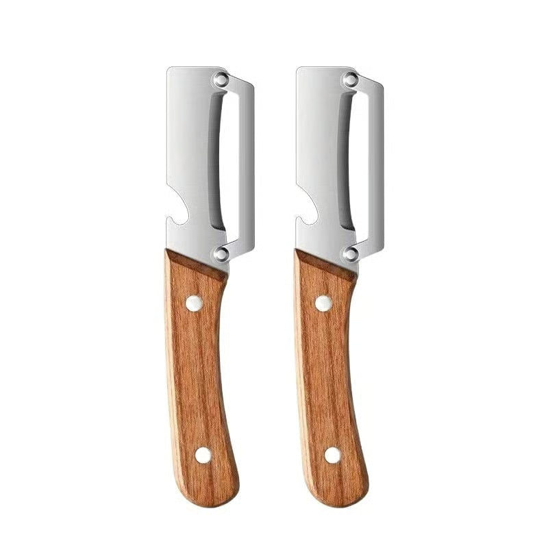 Buy 1 Get 1 Free🔥Multi-Functional Vegetable Peeler for Kitchen