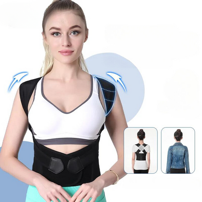 🔥Mresio™ — Instantly Free Your Back and Radiate Unshakable Confidence