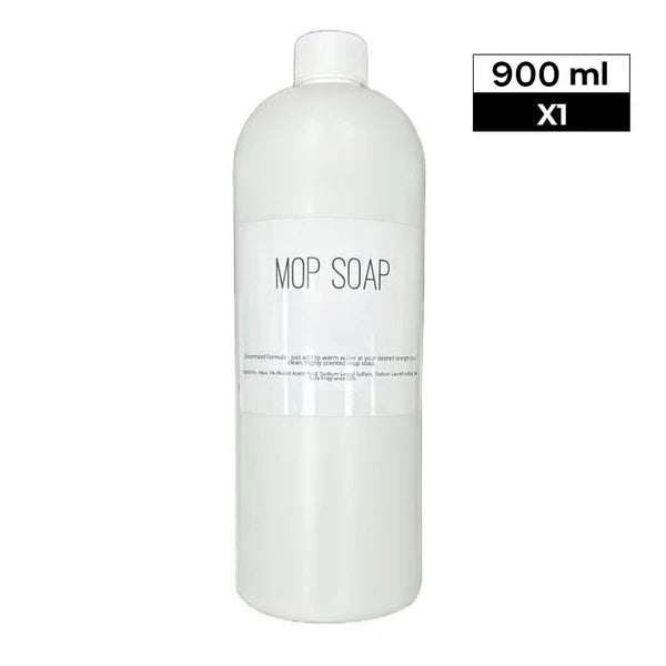 Highly Scented Mop Soap🔥