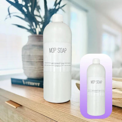 Highly Scented Mop Soap🔥