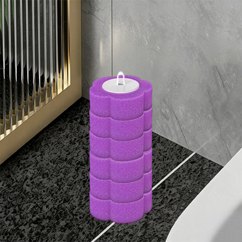 Disposable🧼 Toilet Cleaning System