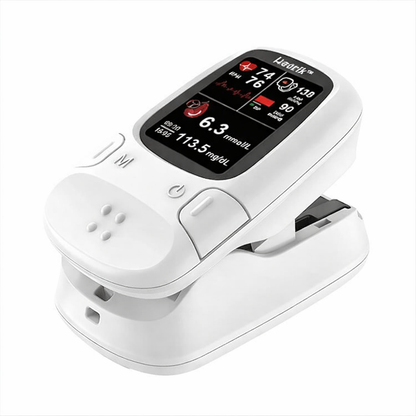 🔥Mresio™ Develops Newly Launched Non-Invasive Smart Glucose Meter ✅made in the USA✅🔥Limited stock available!🔥