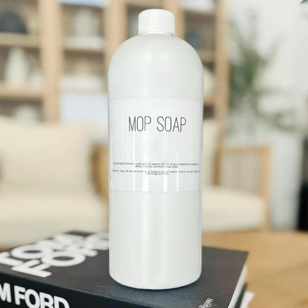 Highly Scented Mop Soap🔥