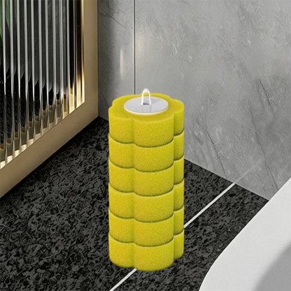 Disposable🧼 Toilet Cleaning System