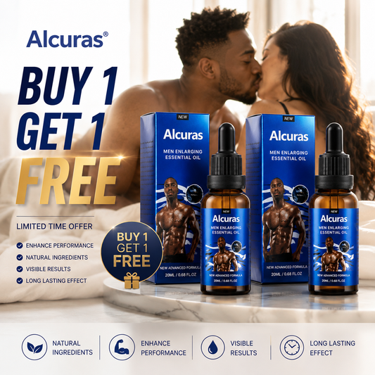 💥Buy 5 Get 5 Free!!Achieve a long-lasting, firm, and strong erection at any age.