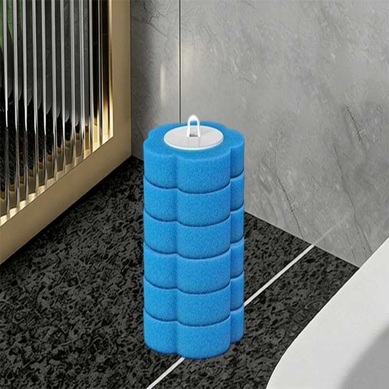 Disposable🧼 Toilet Cleaning System