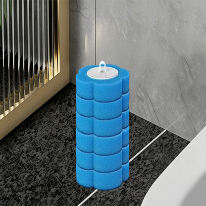Disposable🧼 Toilet Cleaning System