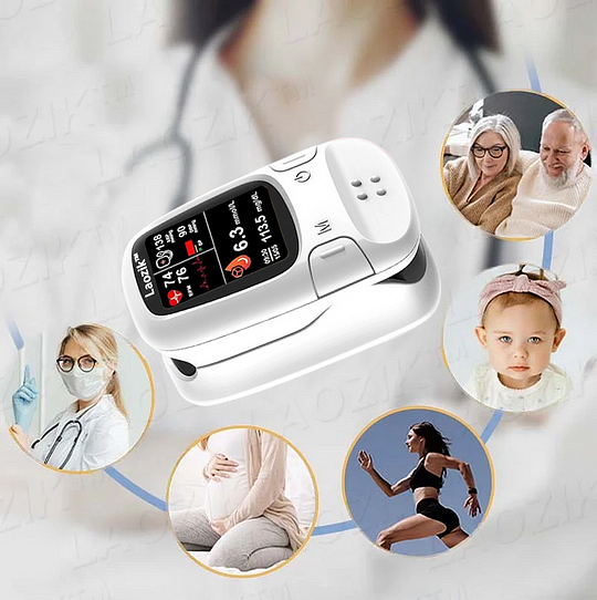 Mresio™ 🔥Develops Newly Launched Non-Invasive Smart Glucose Meter ✅made in the USA✅🔥Limited stock available!🔥