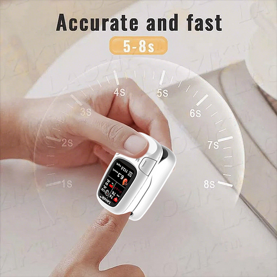 Mresio™ Develops Newly Launched Non-Invasive Smart Glucose Meter ✅made in the USA✅🔥Limited stock available!🔥