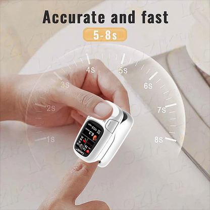 Mresio™ Develops Newly Launched Non-Invasive Smart Glucose Meter ✅made in the USA✅🔥Limited stock available!🔥