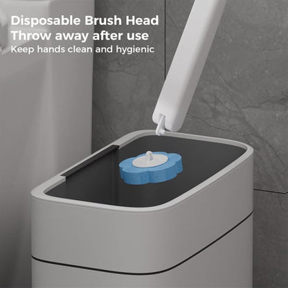 Disposable🧼 Toilet Cleaning System
