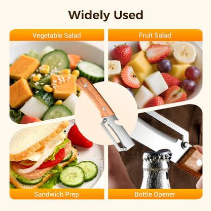 Buy 1 Get 1 Free🔥Multi-Functional Vegetable Peeler for Kitchen