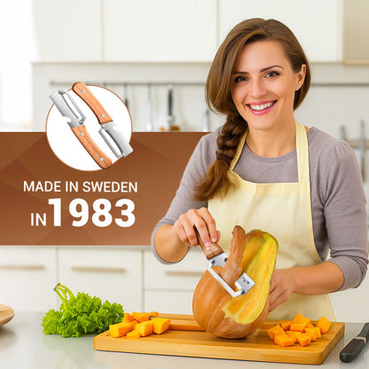 Buy 1 Get 1 Free🔥Multi-Functional Vegetable Peeler for Kitchen