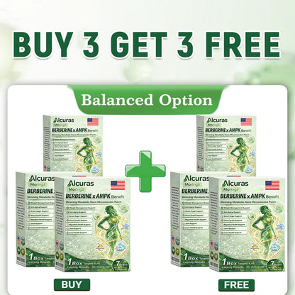 Official Store🧑‍⚕️| Alcuras™ Moringa × Berberine × AMPK 8-Benefit Slimming & Metabolic Nano Microneedle Patch 🇺🇸  Just once a day · Visible changes in 7 days  ✅ For obesity, loose skin, diabetes, sleep apnea, joint issues, and more
