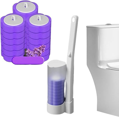 Disposable🧼 Toilet Cleaning System