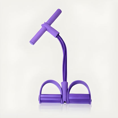 Mresio™ – 8-Tube Full-Body Resistance Pedal Trainer + 50% OFF