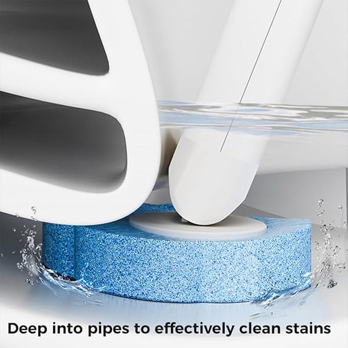 Disposable🧼 Toilet Cleaning System