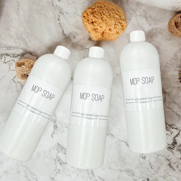 Highly Scented Mop Soap🔥