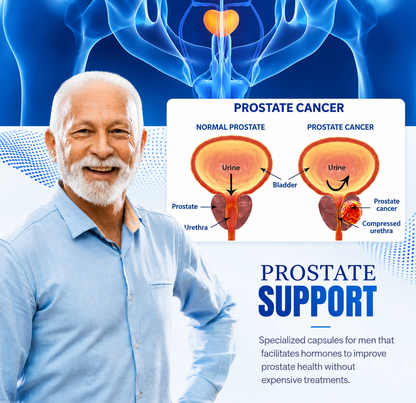 💥Buy 5 Get 5 Free!!Achieve a long-lasting, firm, and strong erection at any age.