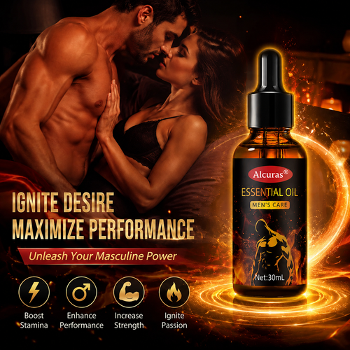 💥Buy 5 Get 5 Free!!Achieve a long-lasting, firm, and strong erection at any age.