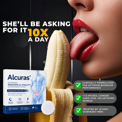 💥Buy 5 Get 5 Free!!Achieve a long-lasting, firm, and strong erection at any age.