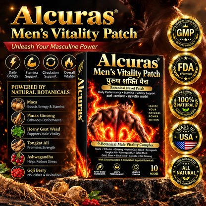 💥Buy 5 Get 5 Free!!Achieve a long-lasting, firm, and strong erection at any age.