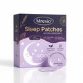 Sleep Patches — Fall Asleep in Minutes, Without Pills