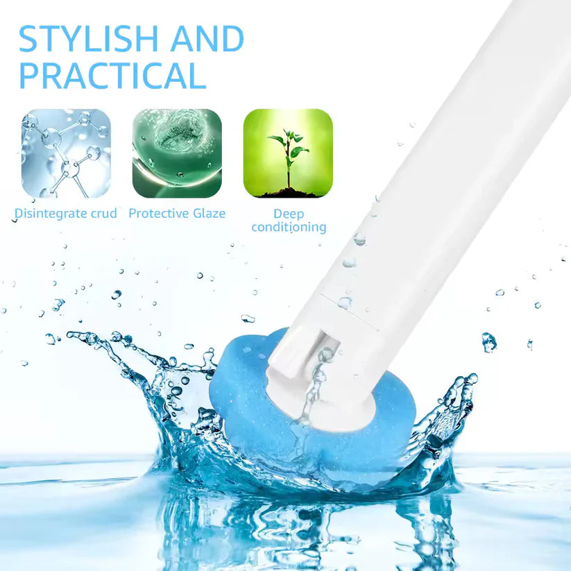 Disposable🧼 Toilet Cleaning System
