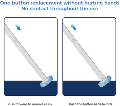 Disposable🧼 Toilet Cleaning System