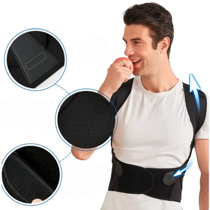 🔥Mresio™ — Instantly Free Your Back and Radiate Unshakable Confidence