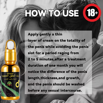 Improve penile erections | Increase intercourse duration |Increase libido |Boost sexual performance |Reverse impotence and premature ejaculation