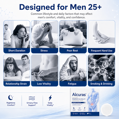 💥Buy 5 Get 5 Free!!Achieve a long-lasting, firm, and strong erection at any age.