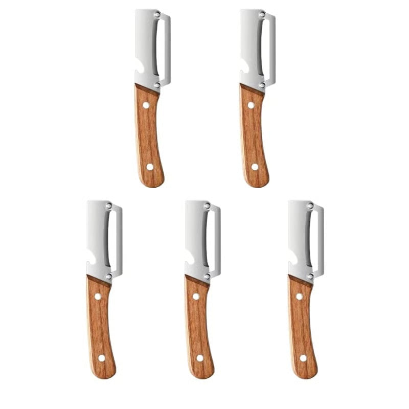 Buy 1 Get 1 Free🔥Multi-Functional Vegetable Peeler for Kitchen